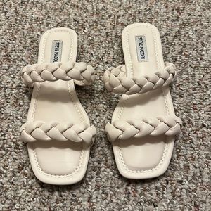 Steve Madden Sandals